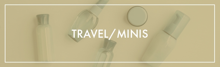 travel/minis  Premier Beauty Supply